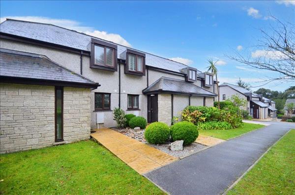 MAENPORTH, FALMOUTH