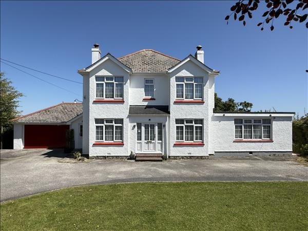 MABE BURNTHOUSE