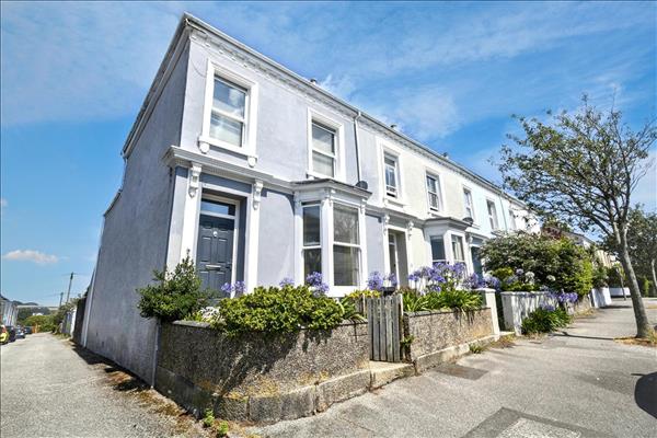 FALMOUTH