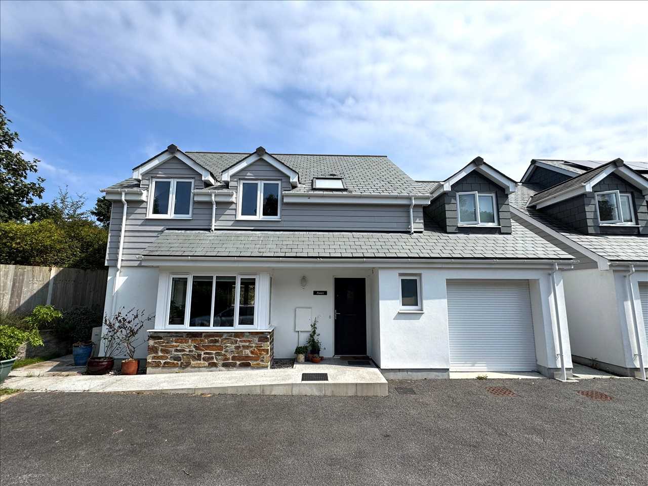 WHEAL ROSE, SCORRIER